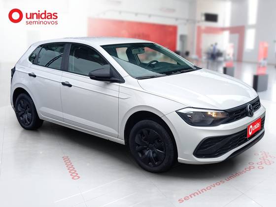 VOLKSWAGEN POLO 1.0 MPI TRACK MANUAL